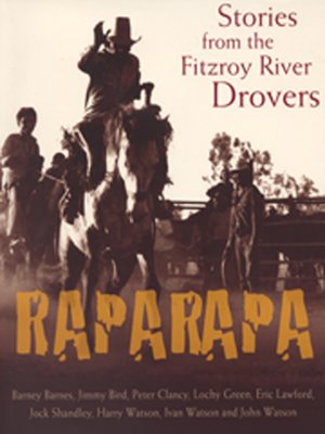 cover image of Raparapa